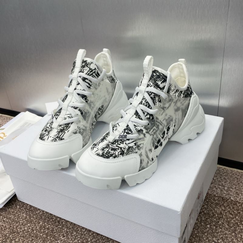 Christian Dior Sneaker